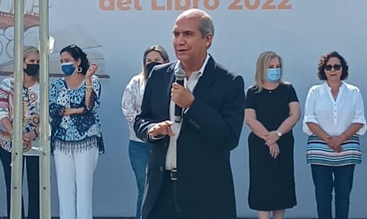 Mario Dávila anuncia salida de personal por incompetentes, flojos y deshonestos