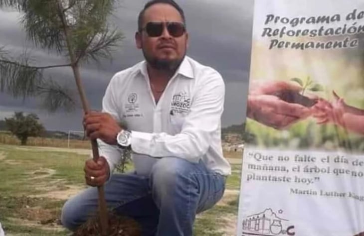 Asesinan a ex regidor de Amozoc, Puebla