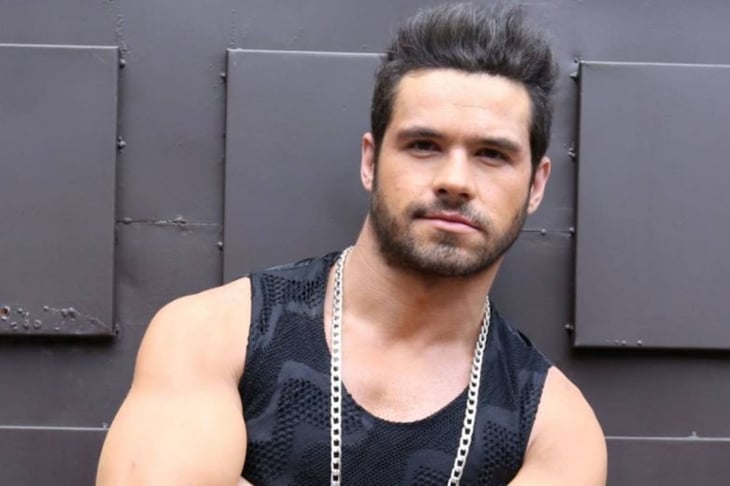Eleazar Gómez regresaría a Tv Azteca en reality show