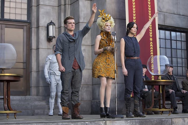 La precuela de 'Hunger Games' se estrenará el 17 de noviembre