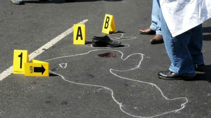 'Disminuyen en abril homicidios relacionados con crimen organizado': Sedena 
