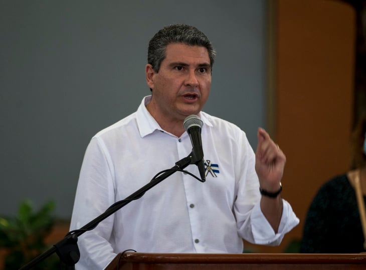 Líderes empresariales nicaragüenses, culpables de traición a la patria