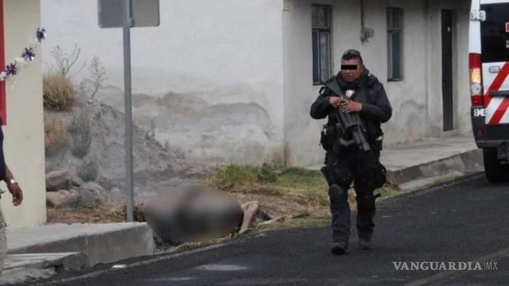 Investigan a policías de Tlaxcala por caso de desaparecida