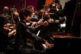 El estadounidense Ángel Wang gana 63 edición Premio “Jaén” de Piano