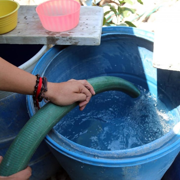 SIMAS Monclova Frontera comparte recomendaciones para el cuidado del agua