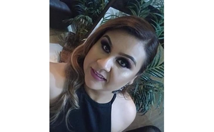 Enfermera muere por bala perdida en Cajeme, Sonora