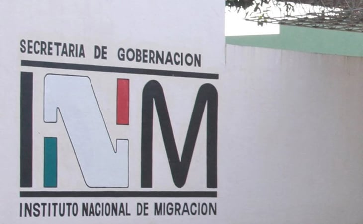Inspecciona titular de INM a personal migratorio en Cancún