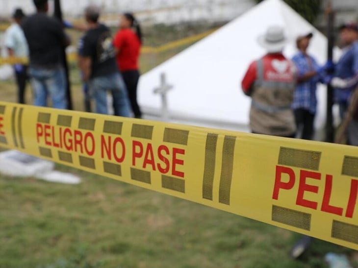 Asesinan a cuatro personas en el departamento colombiano del Cauca