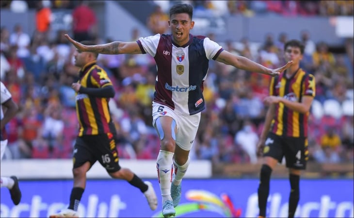 Atlante avanza a las semifinales en la Liga de Expansión MX