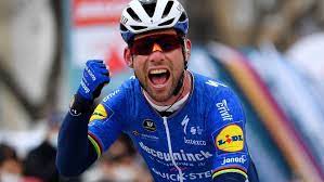 Mark Cavendish la apuesta del Quick para buscar etapas en el Giro
