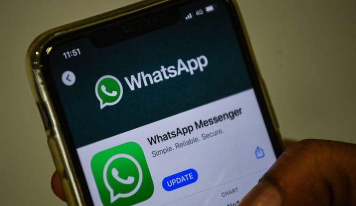 WhatsApp dejará de funcionar en algunos celulares el 31 mayo