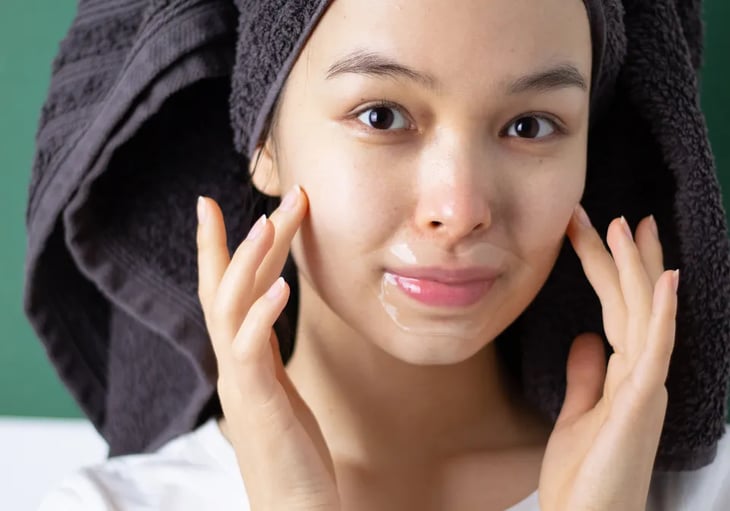 Secretos de belleza japoneses para una piel siempre hermosa 