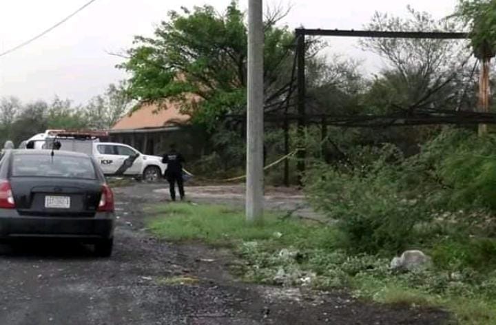 Mujer es asesinada en carretera a Monclova