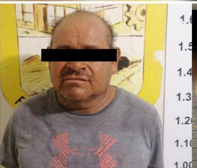 Vecino de la colonia Guadalupe Borja de Frontera ofrece 200 pesos a menor por sexo