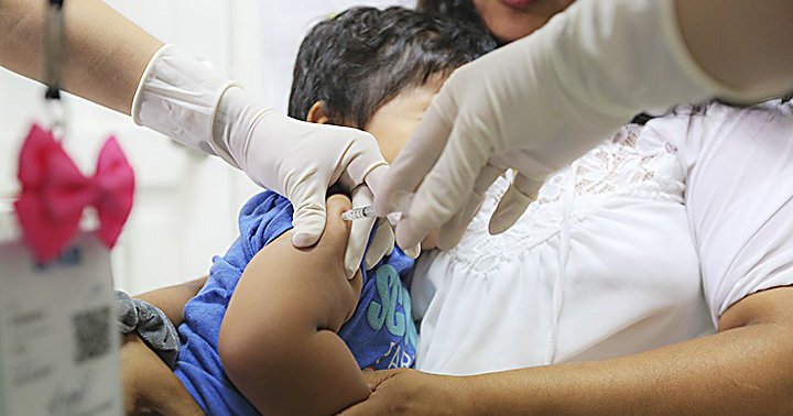 Perú vacunará contra la influenza, en paralelo a las dosis contra covid-19