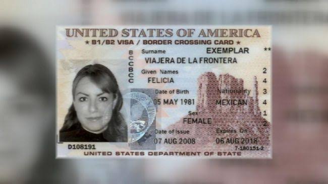 Más de 2 años de espera para citas de visa en Nuevo Laredo