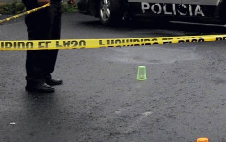 Matan a un policía tras riña entre particulares en Chiapas
