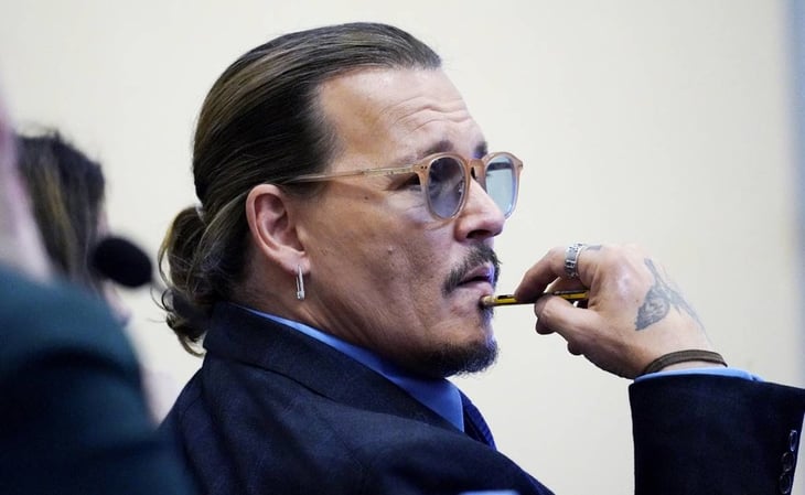 Depp perdió millones tras quedar fuera de 'Piratas del Caribe'