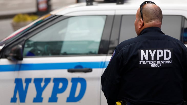 Acusan en Nueva York a menor de 14 años que violó a mujer frente a su niña