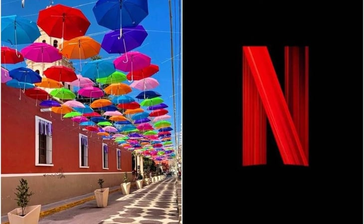 Netflix pone en la mira a Santa María del Río