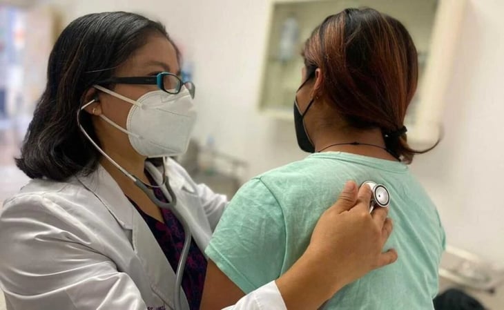 Detectan en Oaxaca 242 casos de asma en lo que va del año