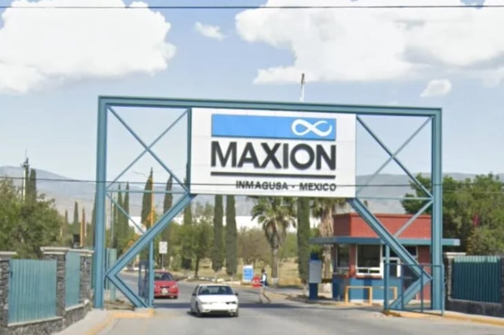Maxion Inmagusa erogará 82  millones de pesos en utilidades 