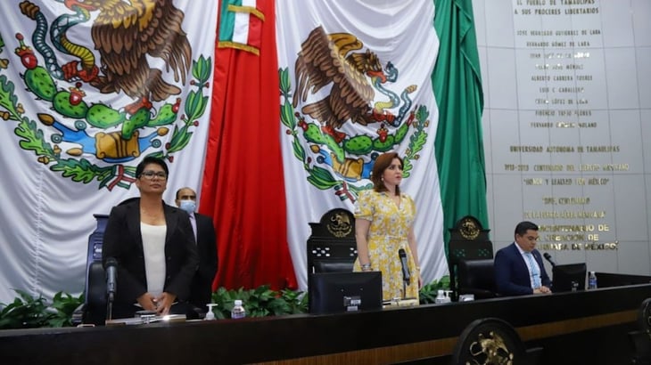 Congreso de Tamaulipas rechaza el matrimonio igualitario