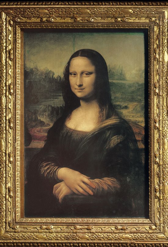 ¡La Monna Lisa no es quien creíamos! El misterio de Da Vinci a punto de ser revelado