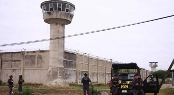 CNDH reprueba cárceles de 13 estados de la República