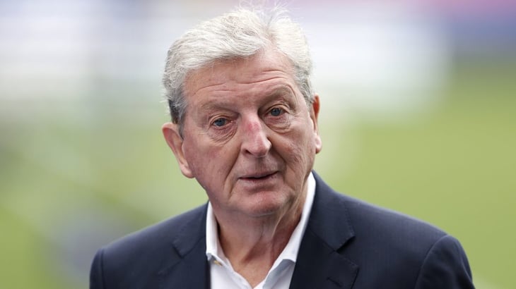 Roy Hodgson reitera su intención de no volver a entrenar