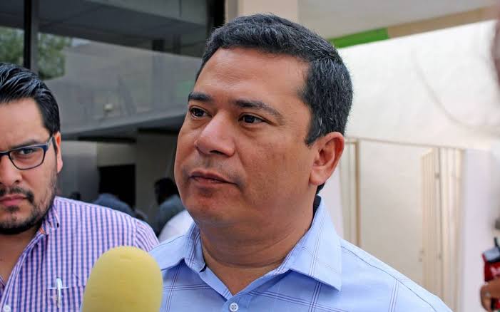 Reyes Flores desmiente aspiraciones a la gubernatura de Coahuila
