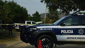 Cuatro niños hermanos fueron asesinados con arma blanca en Oaxaca