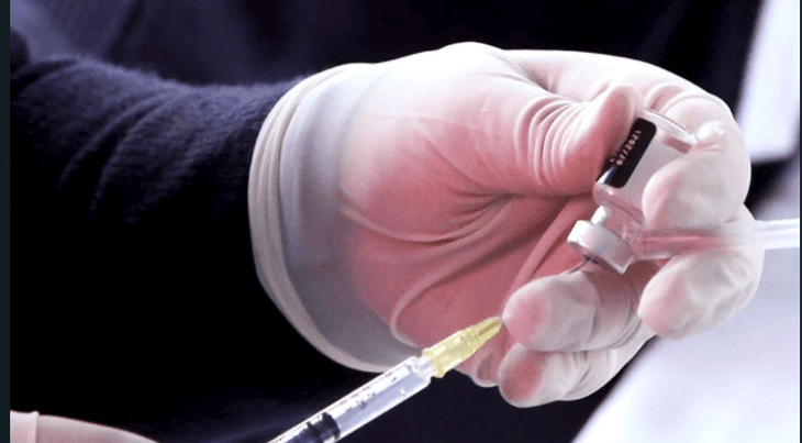 Arranca vacunación antiCovid para mayores de 12 años en Edomex