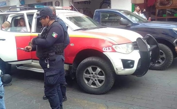 Hieren en atentado a hermano de alcalde de Zitácuaro, Michoacán