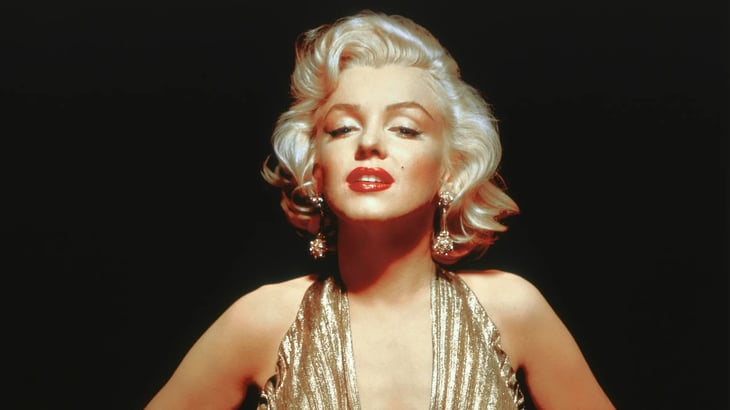 ¿Marilyn Monroe tuvo hijos?; La historia más triste de la actriz