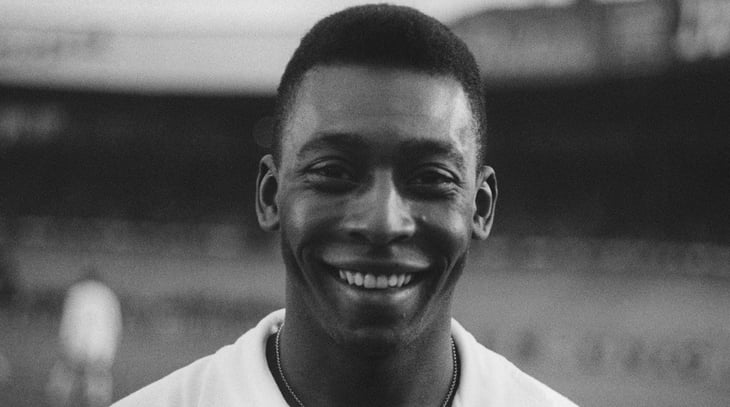 Pelé felicita a Rodrygo tras doblete en el Real Madrid: 'Eres un iluminado'