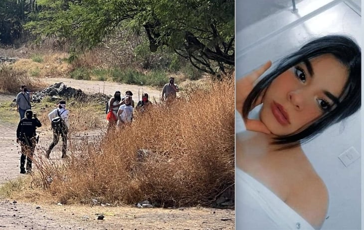 Otro caso, Fiscalía de Querétaro sí busca a Ángela Daniela