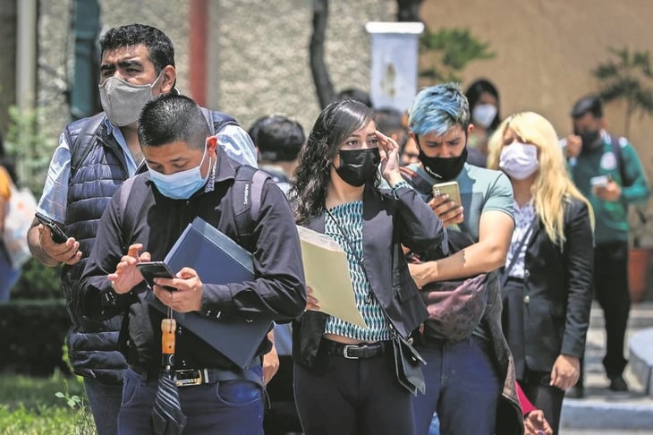 Empleo en Querétaro creció 5.2% el último año, reporta IMSS