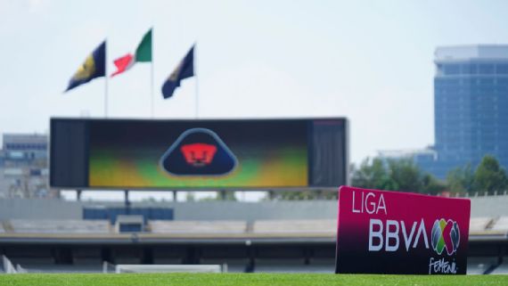 Afición pide mejores sueldos para jugadoras de la Liga MX Femenil