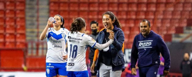 Liga MX Femenil: Sigue en vivo el Tijuana vs Monterrey por la ida de los cuartos de final