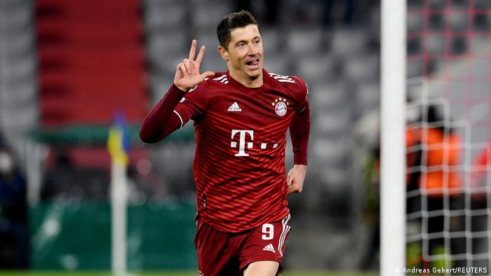 El Bayern recibe oficialmente la ensaladera por décima vez consecutiva