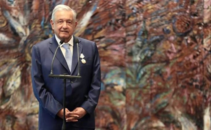 López Obrador asegura que nunca participará con golpistas