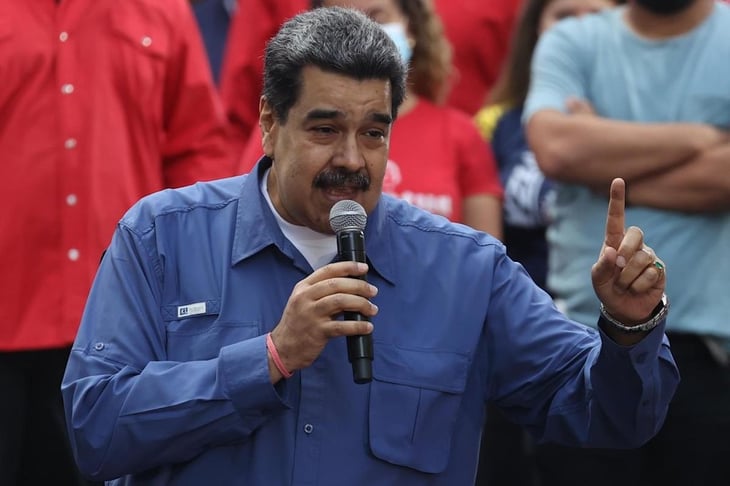 Maduro recuerda a los asesinados en la masacre de Yumare 36 años después