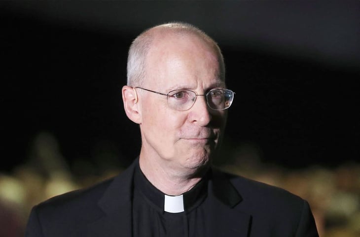 Francisco: la Iglesia no rechaza a homosexuales, personas de la Iglesia sí