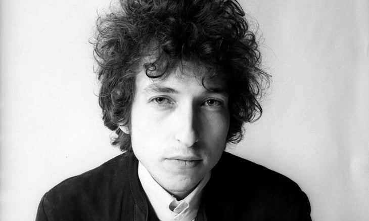 Bob Dylan instala en un viñedo su primera escultura permanente en Francia