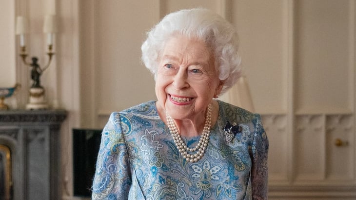 Isabel II no pronunciará el Discurso de la Reina por problemas de movilidad