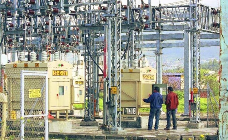 Falta garantía de suministro de electricidad en parques industriales