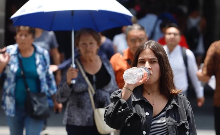 Alertan por temporada de calor en Guanajuato