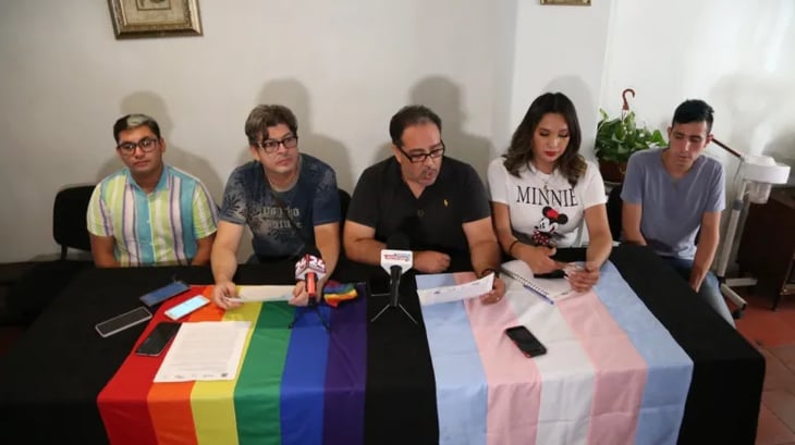 LGBT rechaza designación de diputado sustituto en Morelos