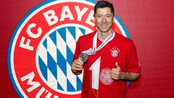 Lewandowski y Bayern Munich: lo último de unas negociaciones en varias direcciones